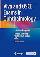 Viva and Osce Exams in Ophthalmology: A Revision Study Guide | امتحانات Viva و Osce در چشم پزشکی: راهنمای مطالعه مرور