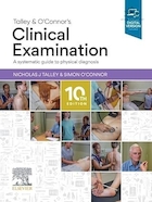 Talley and O'Connor's Clinical Examination 10th Edition | معاینه بالینی تالی و اوکانر، ویرایش دهم