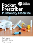 Pocket Prescriber Pulmonary Medicine | پزشک ریه جیبی