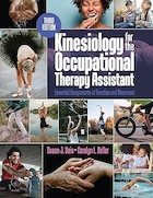 Kinesiology for the Occupational Therapy Assistant | حرکت شناسی برای دستیار کاردرمانی