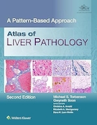 Atlas of Liver Pathology: A Pattern-Based Approach | اطلس آسیب شناسی کبد: رویکردی مبتنی بر الگو