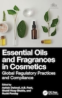 Essential Oils and Fragrances in Cosmetics | روغن های ضروری و عطرها در لوازم آرایشی