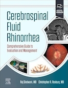Cerebrospinal Fluid Rhinorrhea: Comprehensive Guide to Evaluation and Management 1st Edition | رینوره مایع مغزی نخاعی: راهنمای جامع ارزیابی و مدیریت، ویرایش اول