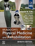 Braddom's Physical Medicine and Rehabilitation | طب فیزیکی و توانبخشی برادوم