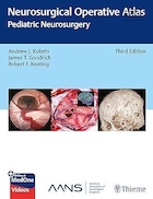 Neurosurgical Operative Atlas: Pediatric Neurosurgery | اطلس جراحی مغز و اعصاب: جراحی مغز و اعصاب کودکان