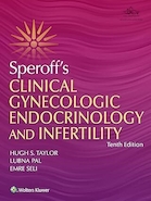 Speroff's Clinical Gynecologic Endocrinology and Infertility 10th Edition | غدد درون ریز و ناباروری بالینی زنان اسپیروف، ویرایش دهم