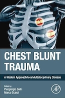 Chest Blunt Trauma: A Modern Approach to a Multidisciplinary Disease | ترومای غیرنافذ قفسه سینه: رویکردی مدرن به یک بیماری چندرشته ای