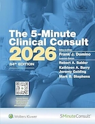 5 Minute Clinical Consult 2026 | مشاوره بالینی 5 دقیقه ای 2026