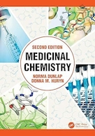 Medicinal Chemistry 2nd Edition | شیمی دارویی، ویرایش دوم