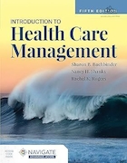 Introduction to Health Care Management 5th Edition | مقدمه ای بر مدیریت مراقبت های بهداشتی، ویرایش پنجم