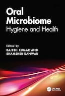 Oral Microbiome: Hygiene and Health 1st Edition | میکروبیوم دهان: بهداشت و سلامت، ویرایش اول