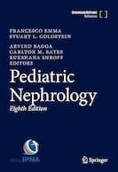 Pediatric Nephrology Eighth Edition 2022 | نفرولوژی کودکان، ویرایش هشتم،2022