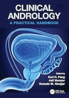 Clinical Andrology: A Practical Handbook 1st Edition | آندرولوژی بالینی: یک کتابچه راهنمای عملی، ویرایش اول