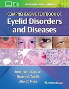 Comprehensive Textbook of Eyelid Disorders and Diseases | کتاب جامع اختلالات و بیماری های پلک
