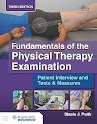 Fundamentals of the Physical Therapy Examination | اصول اولیه معاینه فیزیوتراپی