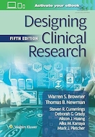 Designing Clinical Research Fifth Edition | طراحی تحقیقات بالینی، ویرایش پنجم