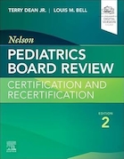 Nelson Pediatrics Board Review: Certification and Recertification 2nd Edition | بررسی بورد اطفال نلسون: صدور گواهینامه و تمدید گواهینامه، ویرایش دوم