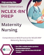 Next Generation NCLEX-RN Prep: Maternity Nursing | آمادگی نسل بعدی NCLEX-RN: پرستاری زایمان