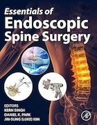 Essentials of Endoscopic Spine Surgery 1st Edition | ملزومات جراحی آندوسکوپی ستون فقرات، ویرایش اول
