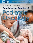 Pizzo & Poplack's Principles and Practice of Pediatric Oncology Ninth Edition | اصول و تمرین انکولوژی کودکان پیزو و پاپلاک، ویرایش نهم