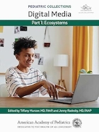 Pediatric Collections: Digital Media: Part 1: Ecosystems | مجموعه های کودکان: رسانه های دیجیتال: بخش 1: اکوسیستم ها