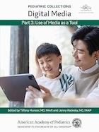 Pediatric Collections: Digital Media: Part 3: Use of Media as a Tool | مجموعه های کودکان: رسانه های دیجیتال: بخش 3: استفاده از رسانه ها به عنوان یک ابزار