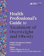 Health Professional's Guide to Treatment of Overweight and Obesity | راهنمای متخصصان سلامت برای درمان اضافه وزن و چاقی