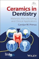 Ceramics in Dentistry: Materials, Manufacturing, and Clinical Applications | سرامیک ها در دندانپزشکی: مواد، ساخت و کاربردهای بالینی