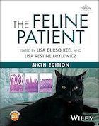 The Feline Patient 6th Edition | بیمار گربه سان، ویرایش ششم