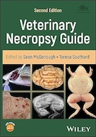 Veterinary Necropsy Guide 2nd Edition | راهنمای کالبدشکافی دامپزشکی، ویرایش دوم