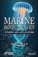 Marine Biotechnology: Studies and Applications | بیوتکنولوژی دریایی: مطالعات و کاربردها