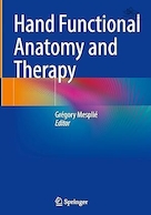 Hand Functional Anatomy and Therapy | آناتومی عملکردی دست و درمان