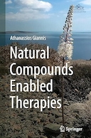 Natural Compounds Enabled Therapies | درمان های مبتنی بر ترکیبات طبیعی