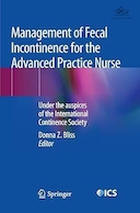 Management of Fecal Incontinence for the Advanced Practice Nurse | مدیریت بی اختیاری مدفوع برای پرستار بالینی پیشرفته