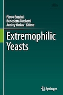 Extremophilic Yeasts | مخمرهای اکستریموفیل