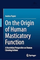 On the Origin of Human Masticatory Function | درباره منشأ عملکرد جویدن در انسان