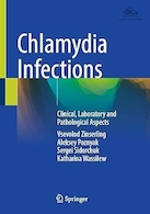 Chlamydia Infections: Clinical, Laboratory and Pathological Aspects | عفونت های کلامیدیا: جنبه های بالینی، آزمایشگاهی و پاتولوژیک