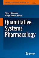 Quantitative Systems Pharmacology | فارماکولوژی سیستم های کمی