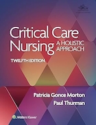 Critical Care Nursing: A Holistic Approach Twelfth | پرستاری مراقبت های ویژه: رویکردی جامع (دوازدهم)