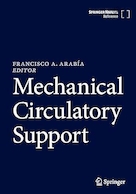 Mechanical Circulatory Support | پشتیبانی گردش خون مکانیکی