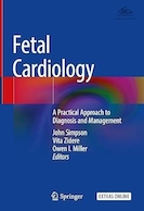 Fetal Cardiology: A Practical Approach to Diagnosis and Management | قلب شناسی جنین: رویکردی عملی برای تشخیص و مدیریت