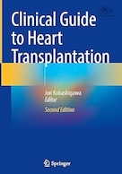 Clinical Guide to Heart Transplantation Second Edition | راهنمای بالینی پیوند قلب، ویرایش دوم