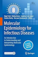 Molecular Epidemiology for Infectious Diseases | اپیدمیولوژی مولکولی برای بیماری های عفونی