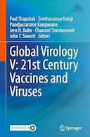 Global Virology V: 21st Century Vaccines and Viruses | ویروس شناسی جهانی 5: واکسن ها و ویروس های قرن بیست و یکم