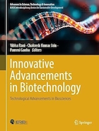 Innovative Advancements in Biotechnology: Technological Advancements in Biosciences | پیشرفت های نوآورانه در بیوتکنولوژی: پیشرفت های تکنولوژیکی در علوم زیستی