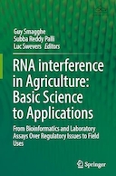 RNA interference in Agriculture: Basic Science to Applications | تداخل RNA در کشاورزی: ​​علوم پایه تا کاربردها