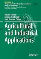 Agricultural and Industrial Applications | کاربردهای کشاورزی و صنعتی