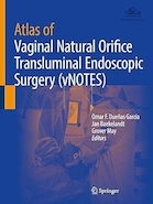 Atlas of Vaginal Natural Orifice Transluminal Endoscopic Surgery | اطلس جراحی آندوسکوپی ترانس لومینال دهانه طبیعی واژن