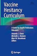 Vaccine Hesitancy Curriculum: A Guide for Health Professions Educators | برنامه درسی تردید در مورد واکسن: راهنمایی برای مربیان حرفه های بهداشتی