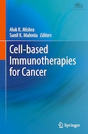 Cell-based Immunotherapies for Cancer | ایمونوتراپی های مبتنی بر سلول برای سرطان
